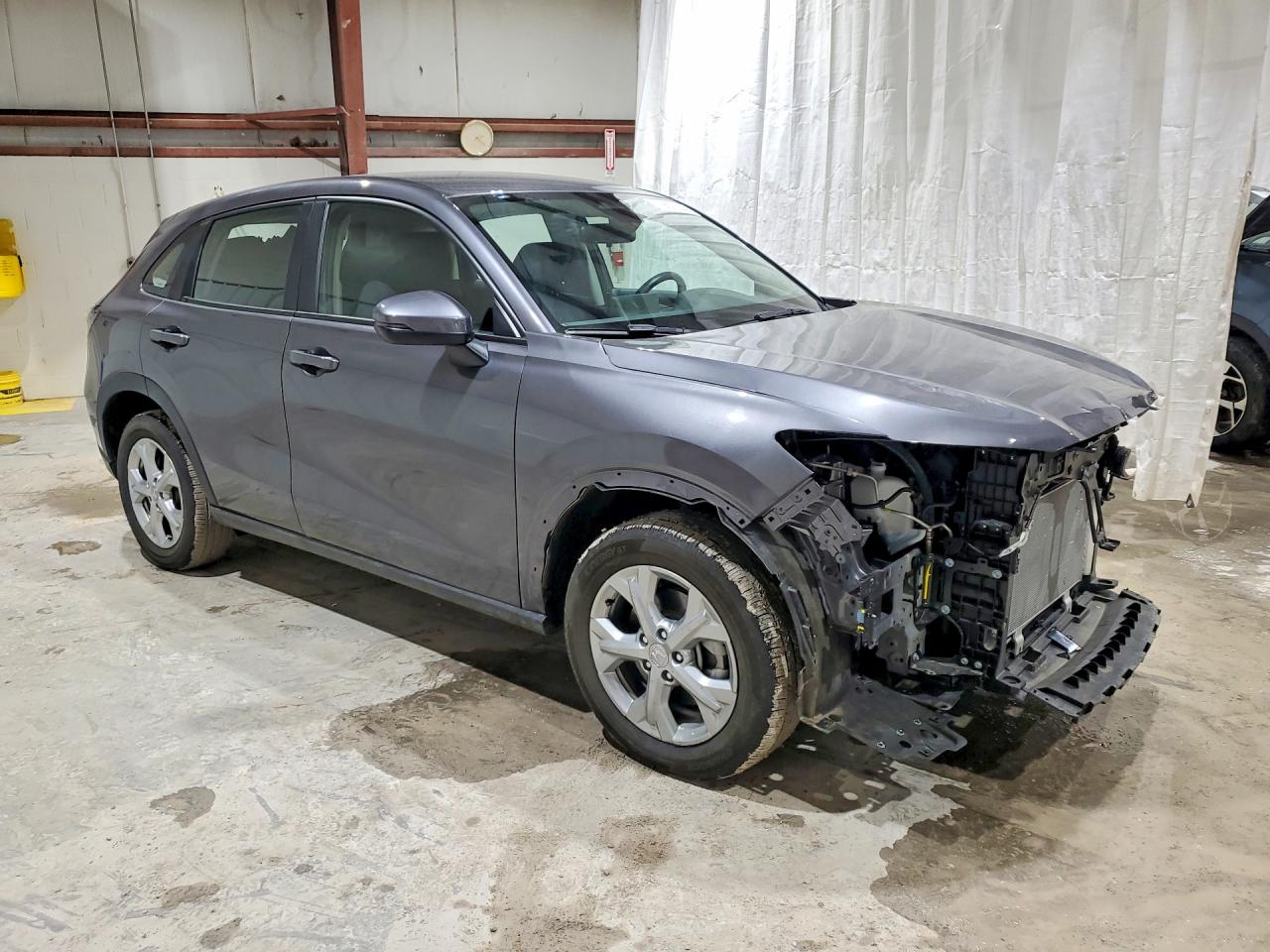 Honda HR-V Lx
