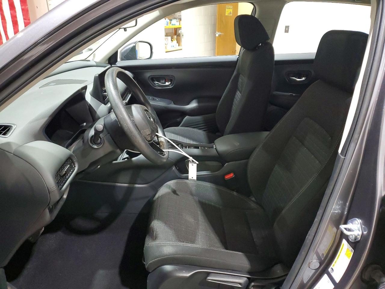 Honda HR-V Lx