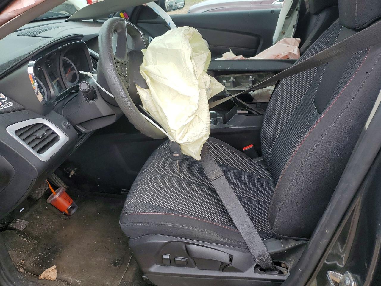 GMC Terrain Sle