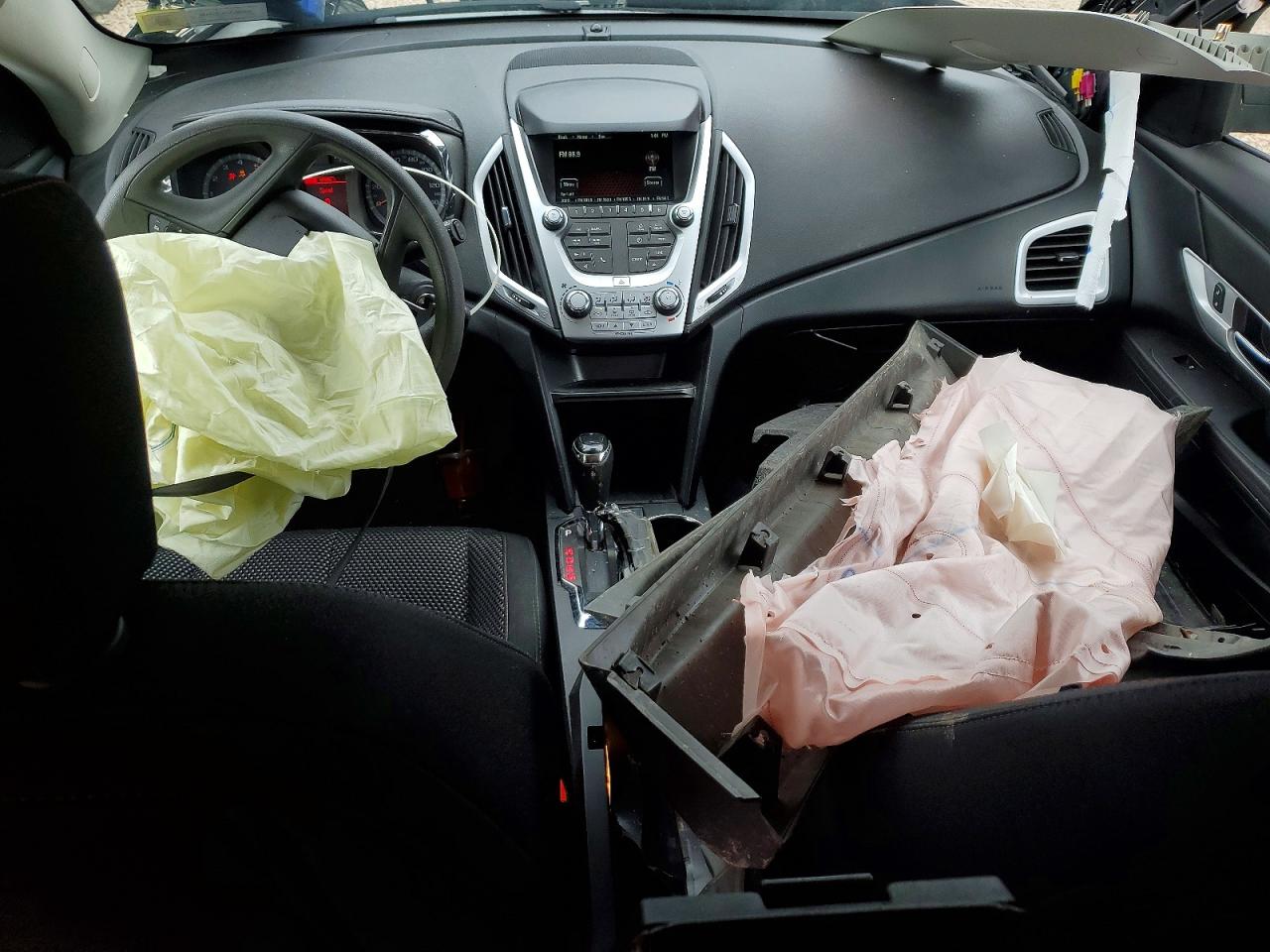 GMC Terrain Sle