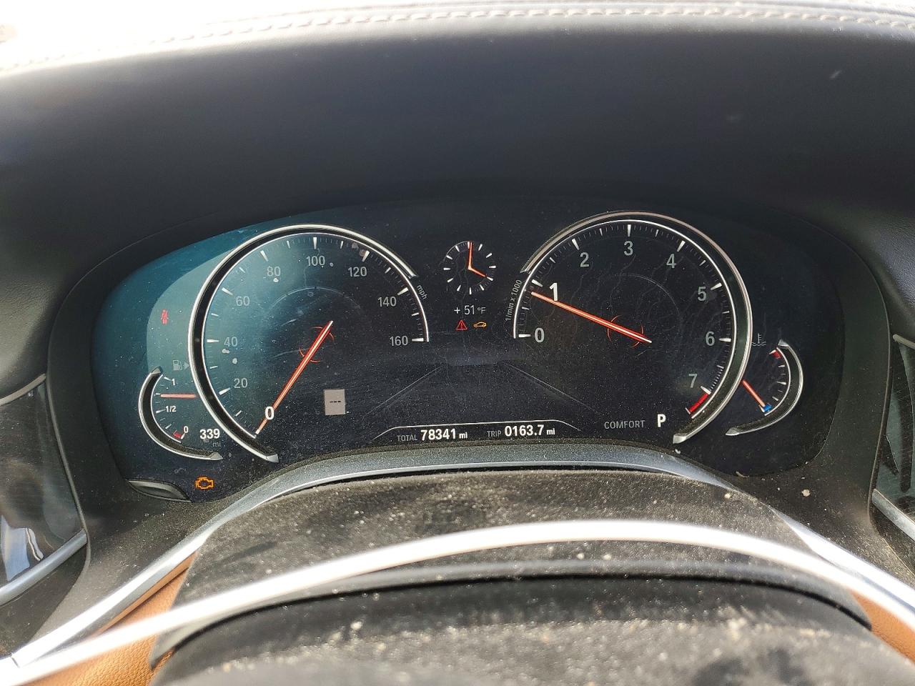 BMW 7 Series Xi