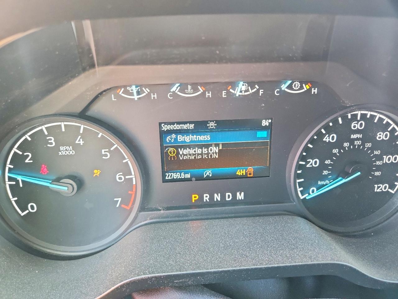 Ford F-150 Super Cab