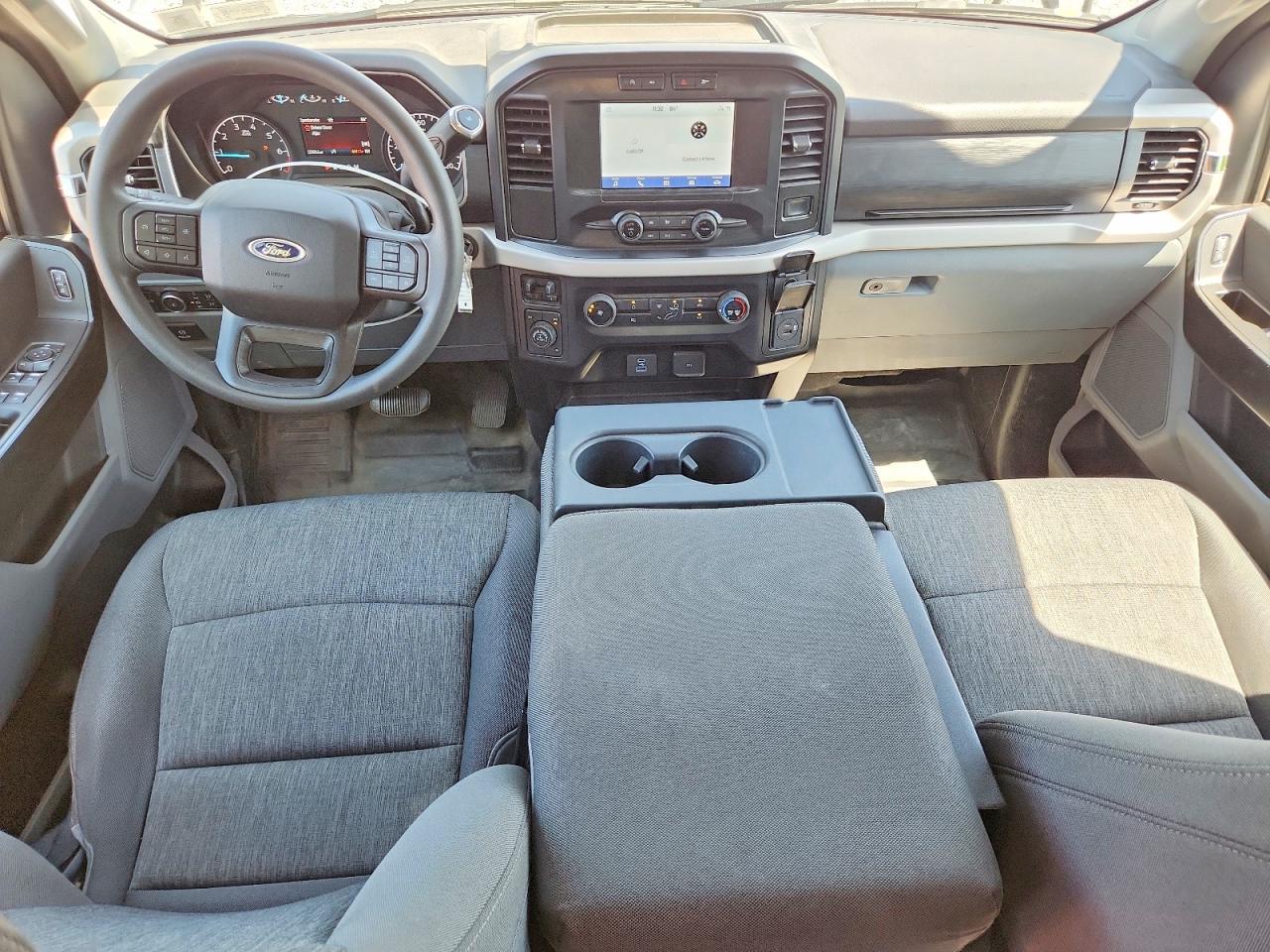 Ford F-150 Super Cab