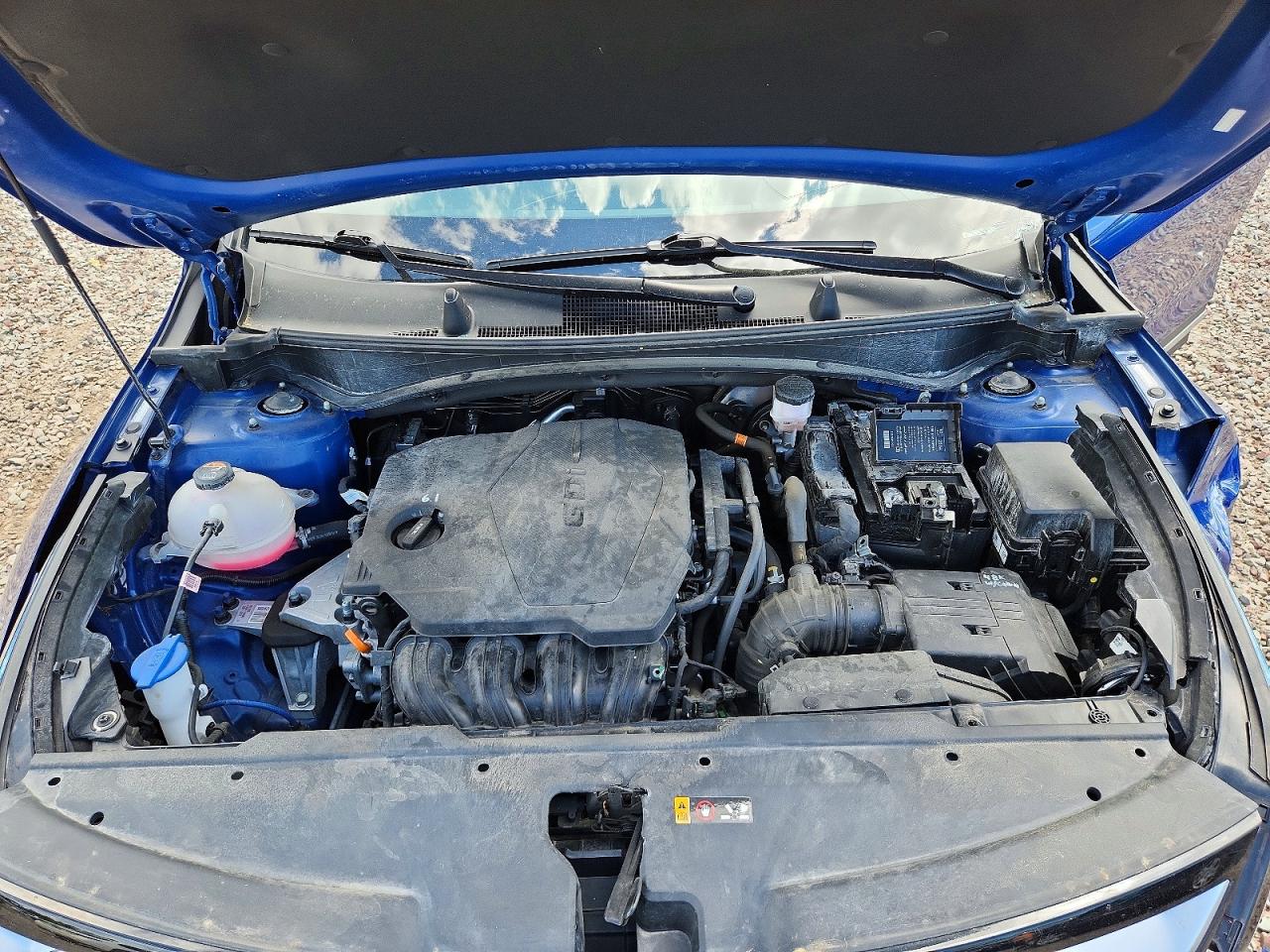 Kia Sportage Ex