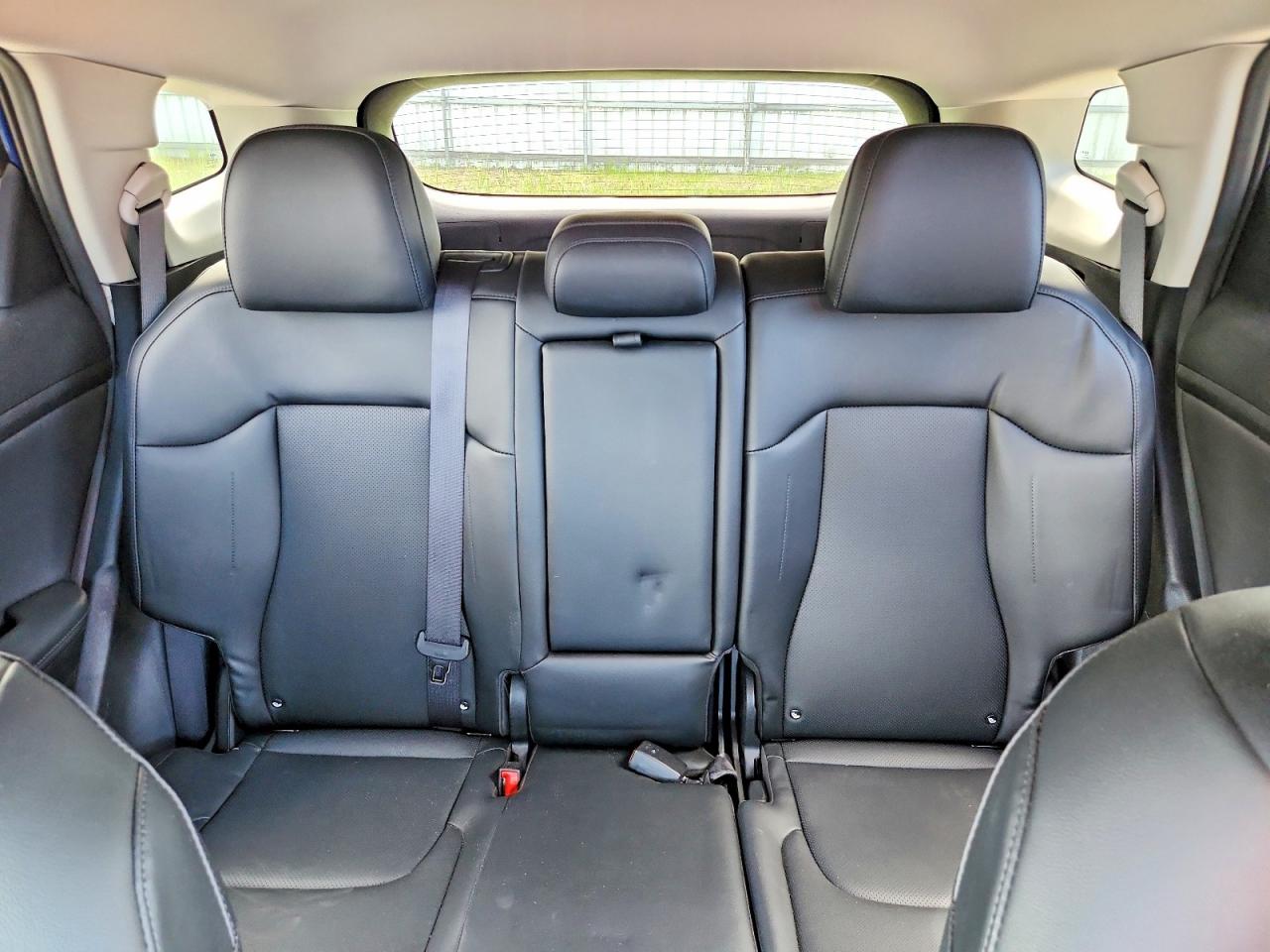 Kia Sportage Ex