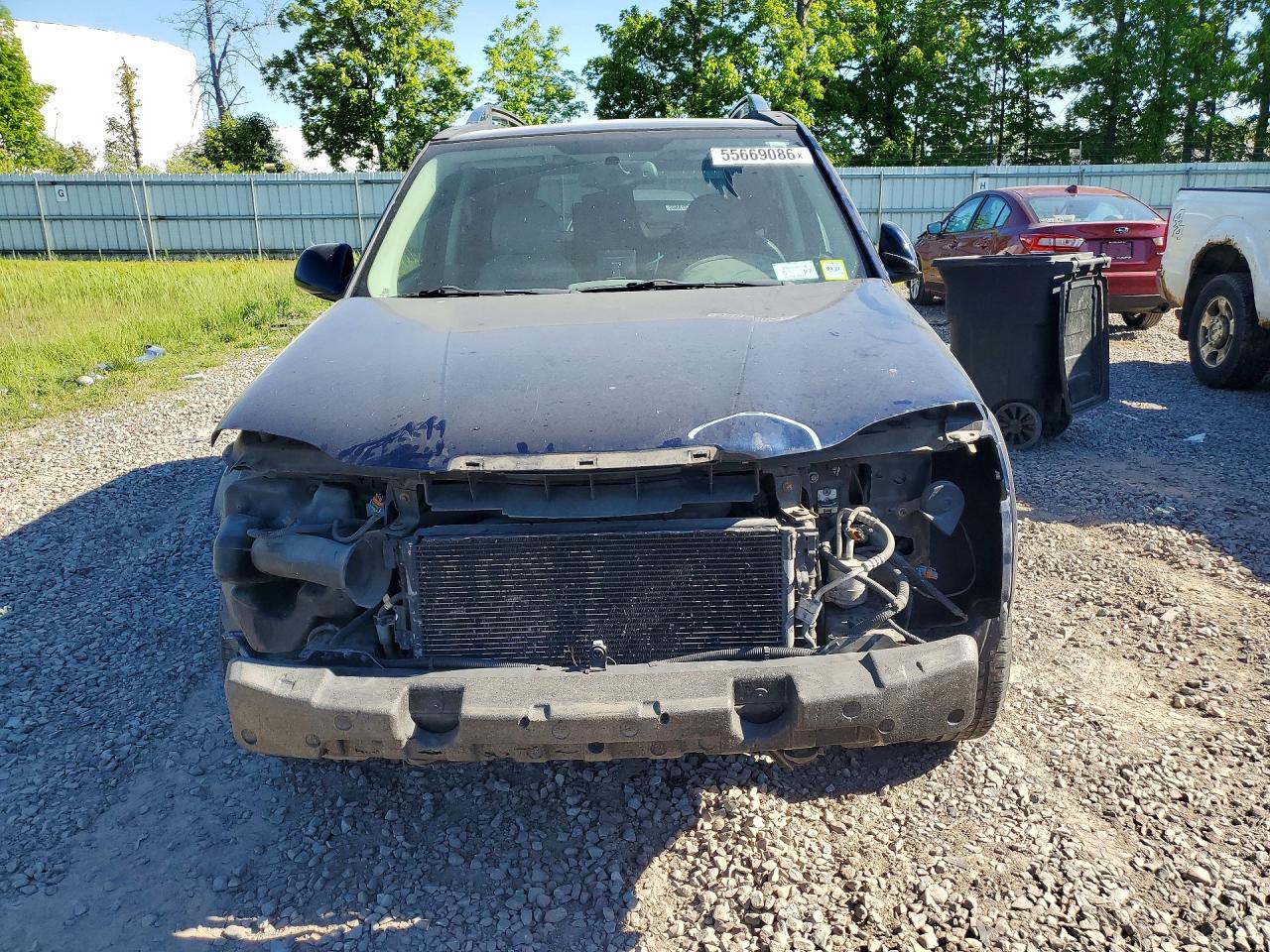 Saturn Vue