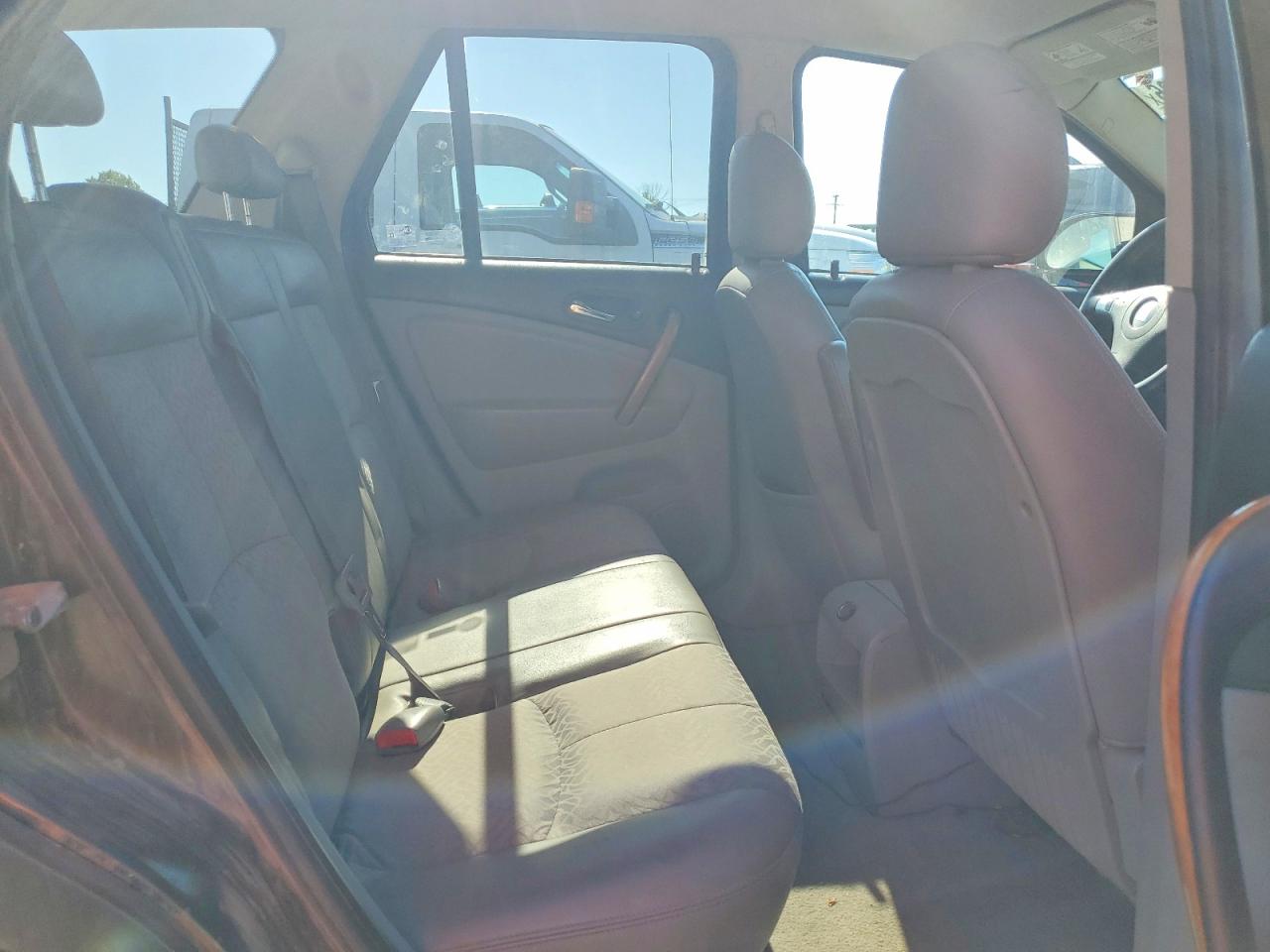 Saturn Vue