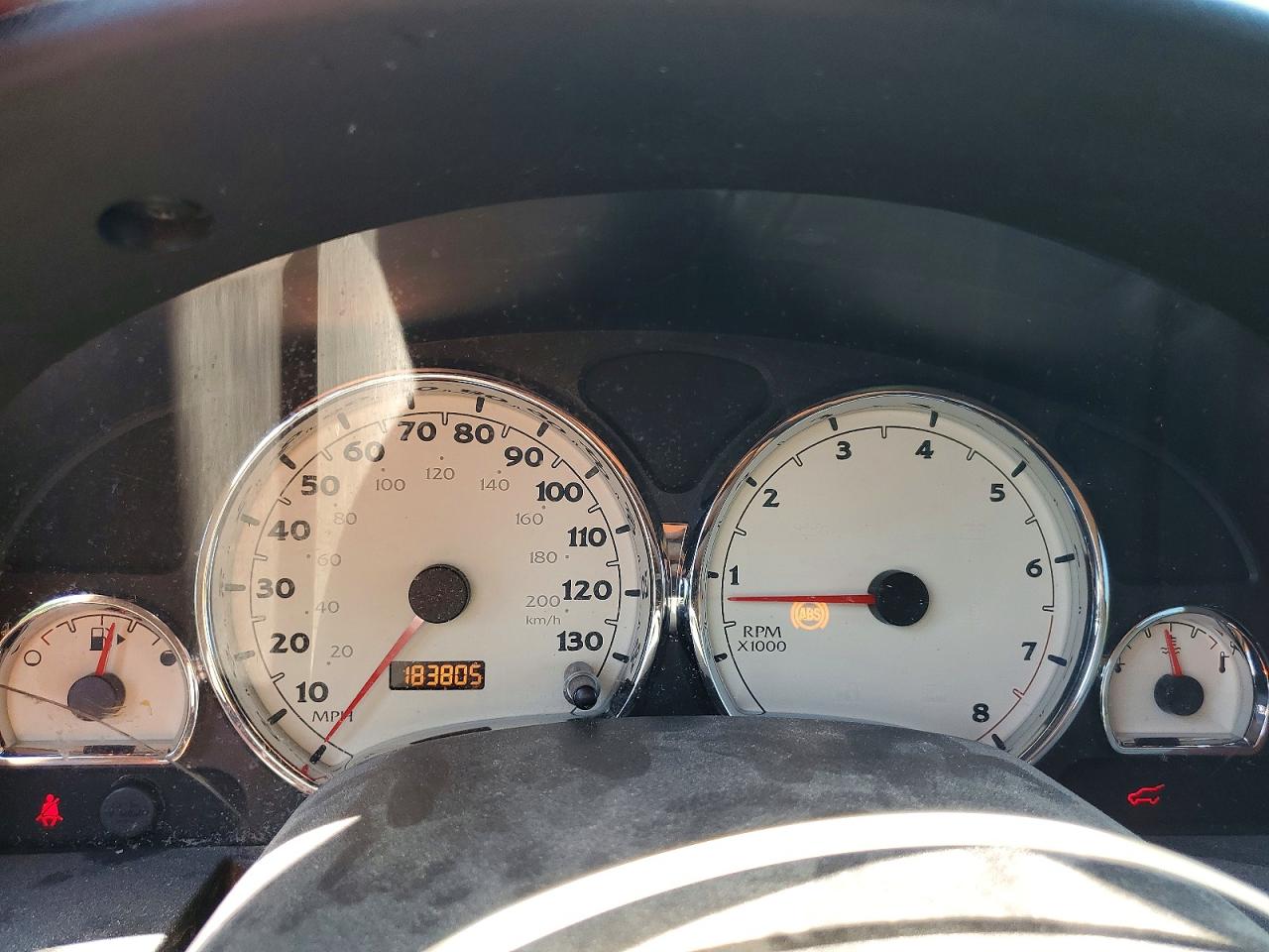 Saturn Vue