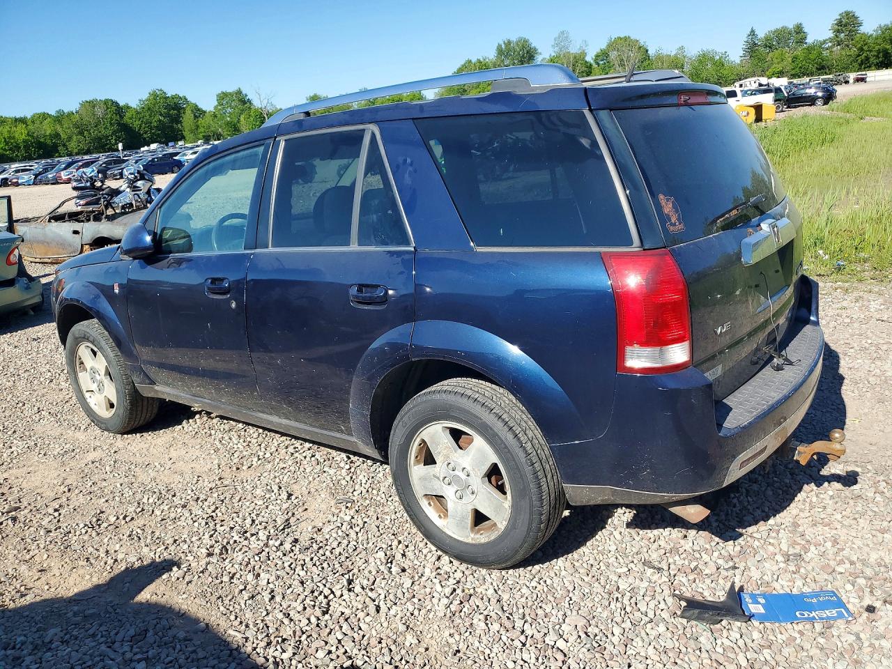 Saturn Vue