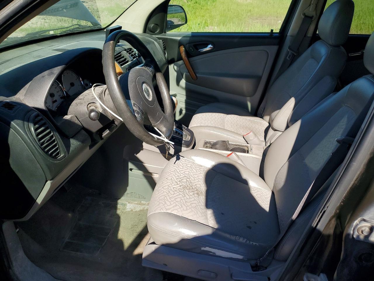 Saturn Vue