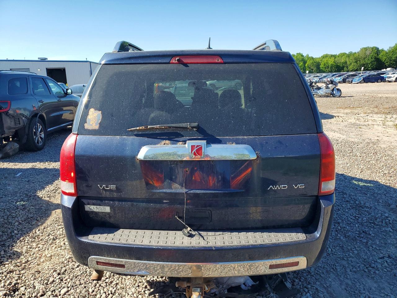 Saturn Vue