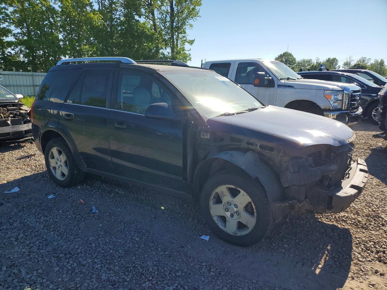 Saturn Vue