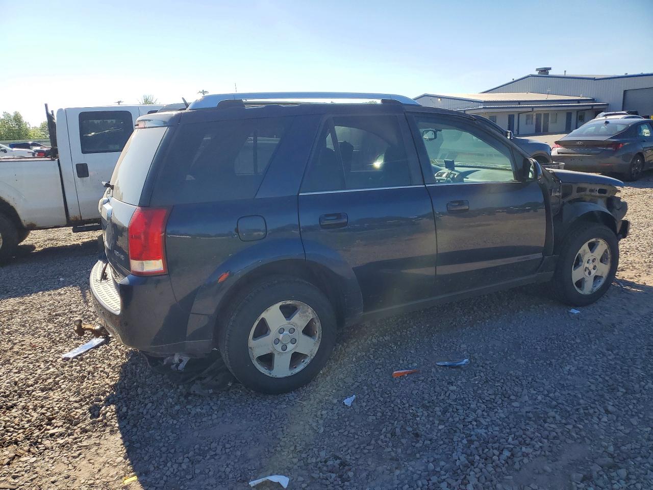 Saturn Vue