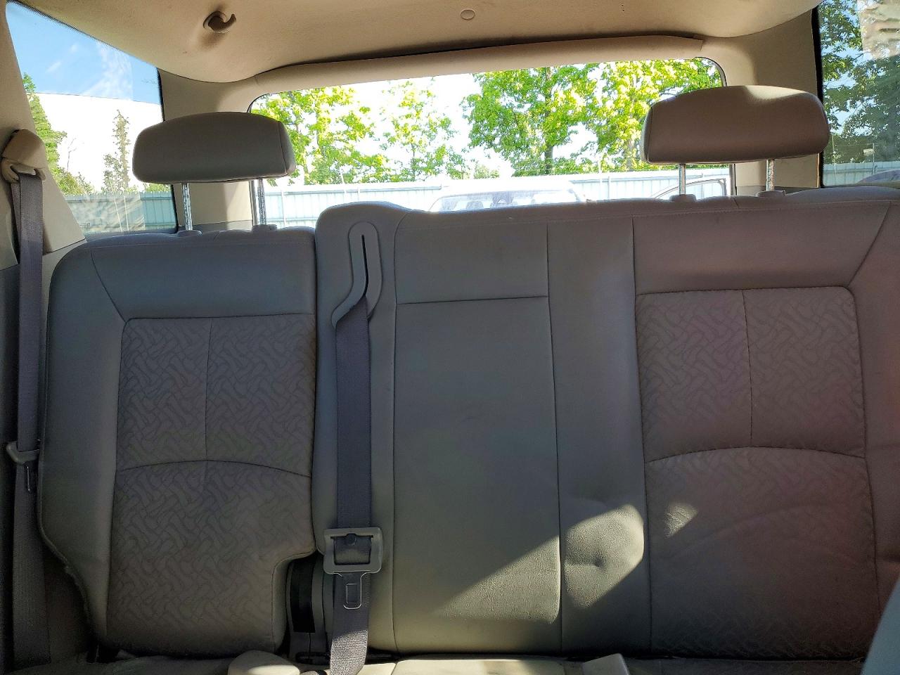 Saturn Vue