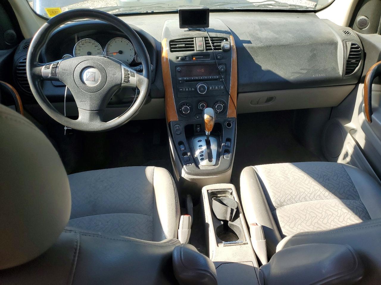Saturn Vue