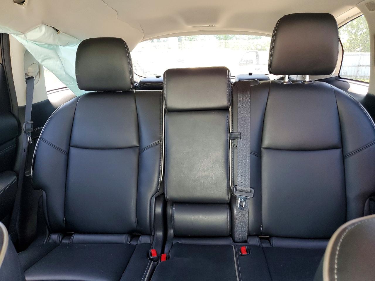 INFINITI Qx Pure