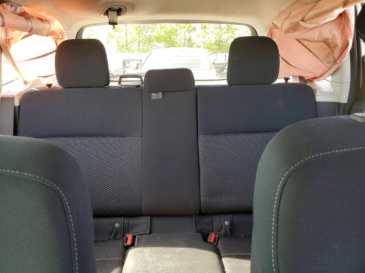 Subaru Forester 2.5i