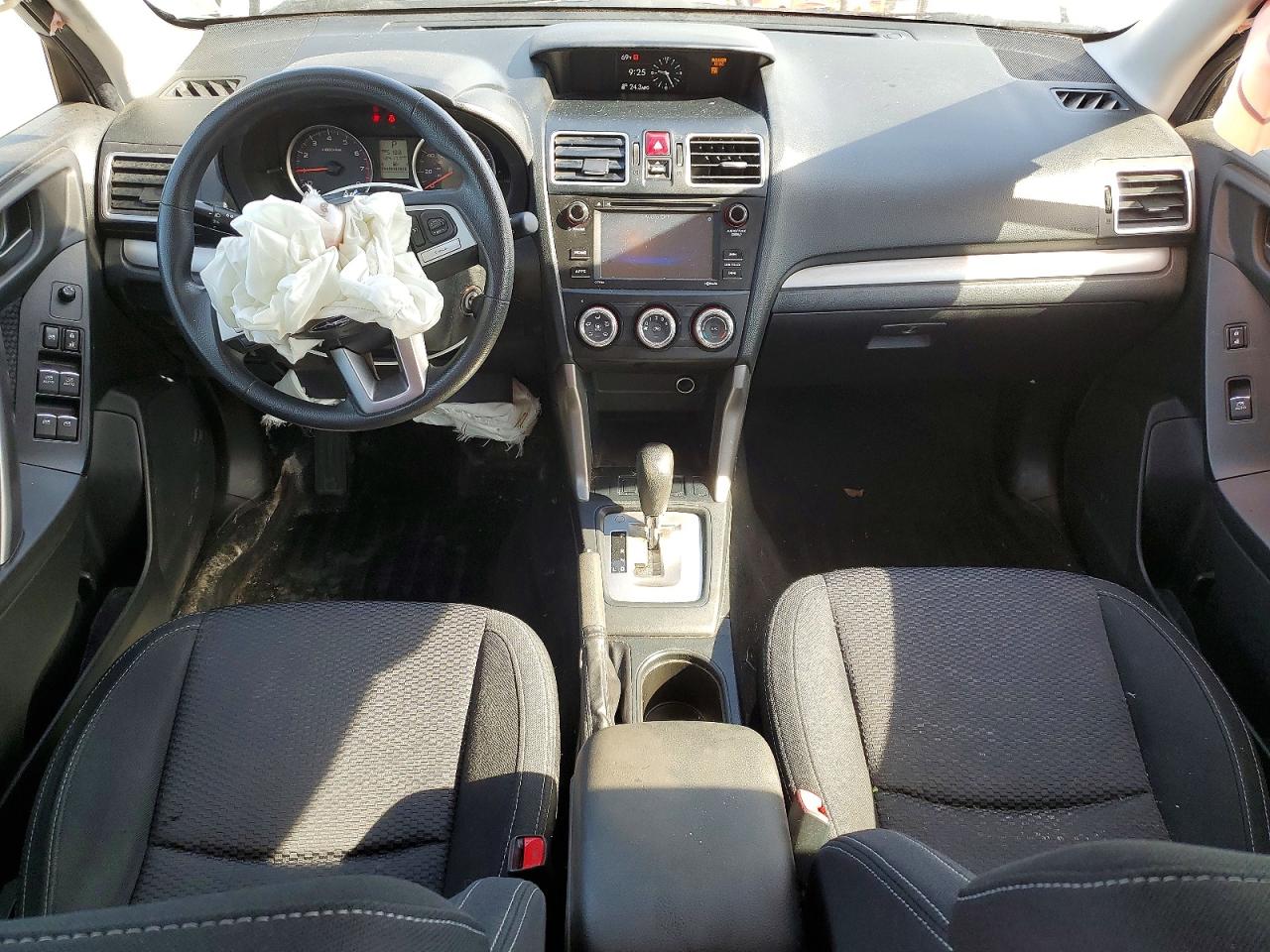 Subaru Forester 2.5i