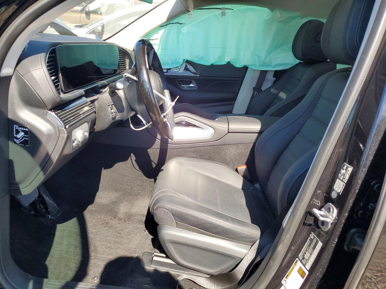 Mercedes-Benz GLE 580 4matic