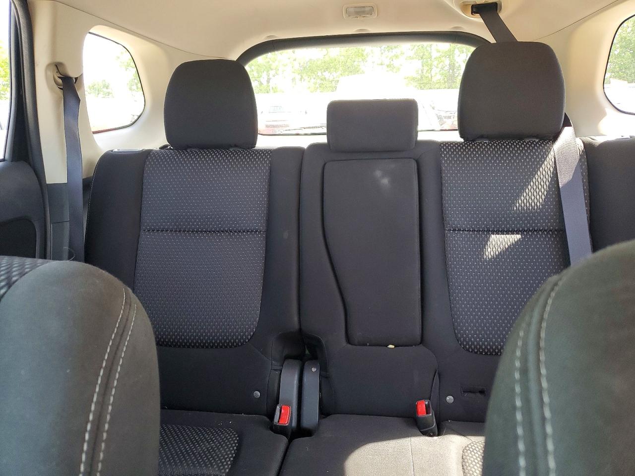 Mitsubishi Outlander Se