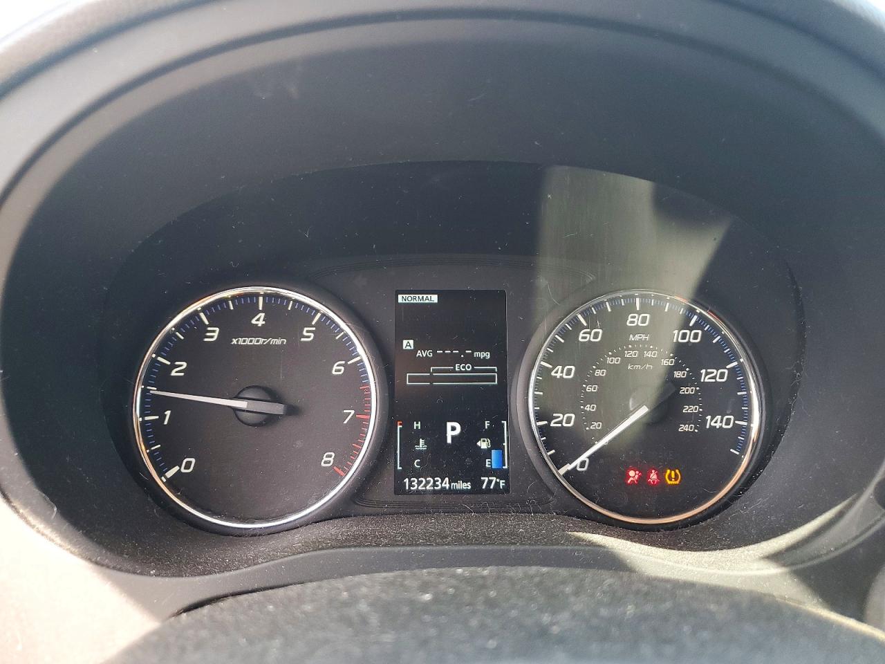 Mitsubishi Outlander Se