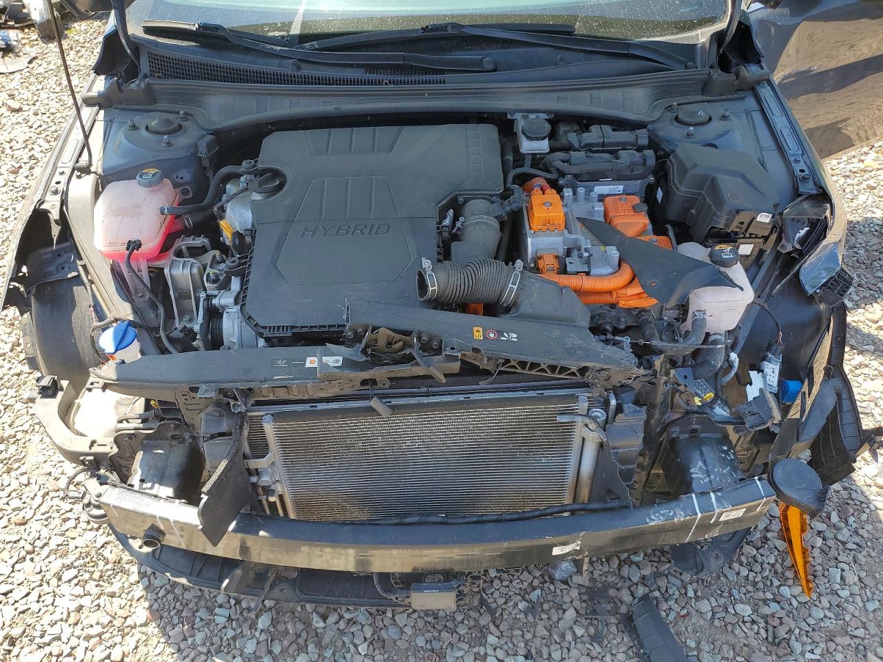 Hyundai ELANTRA Limited
