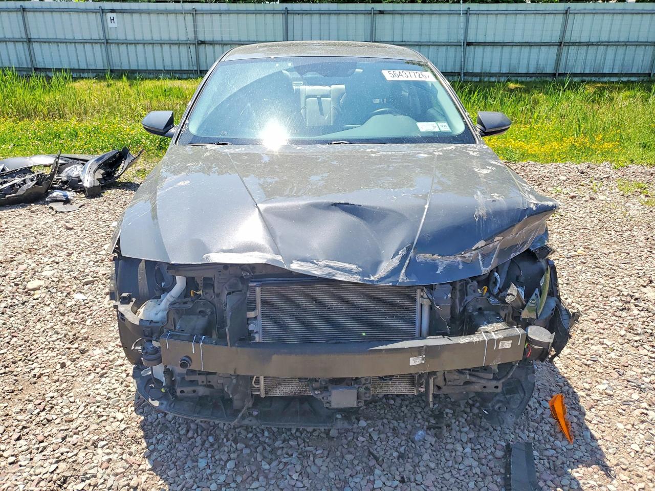Hyundai ELANTRA Limited