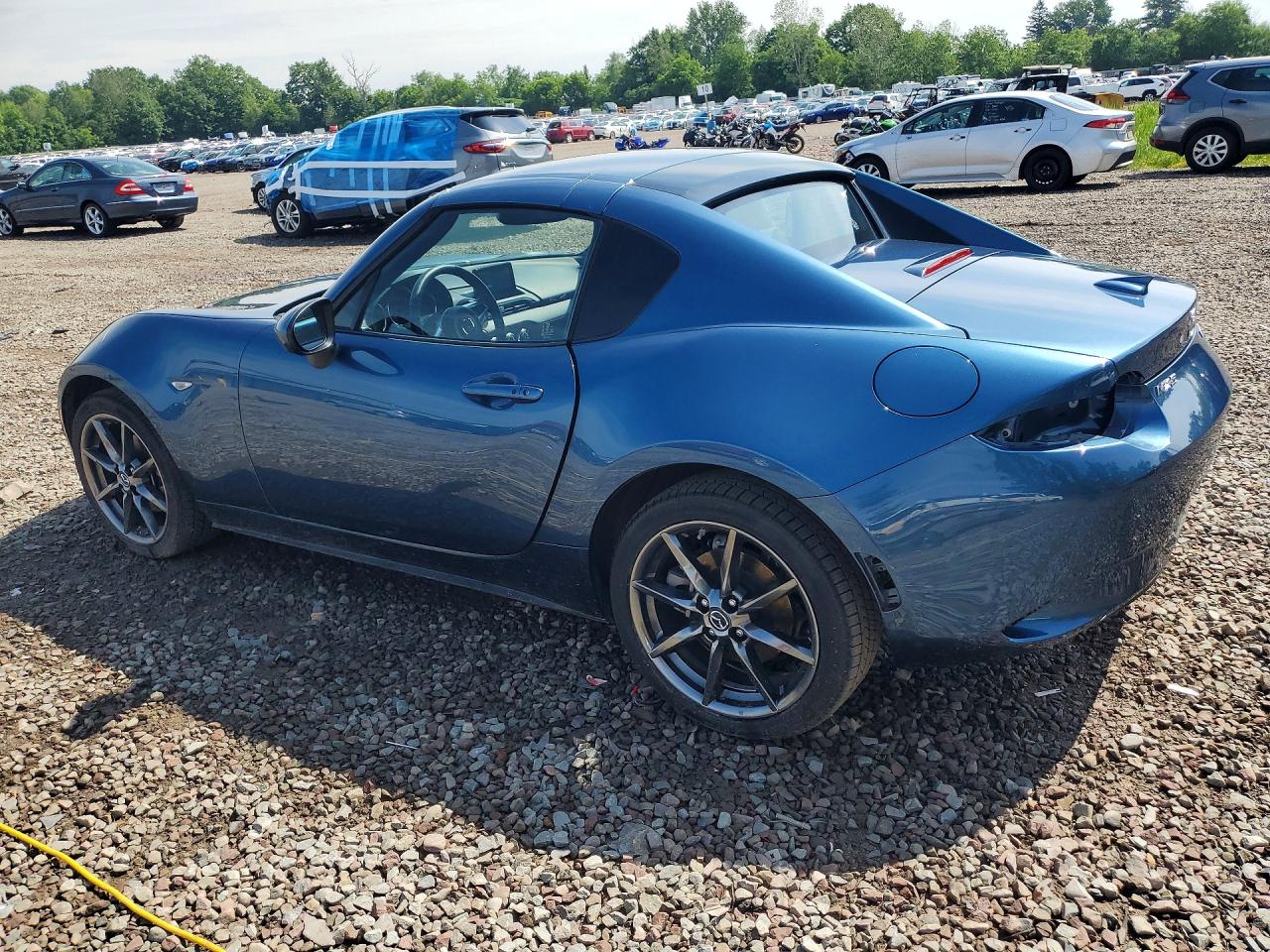 Mazda Mx5 Grand Touring
