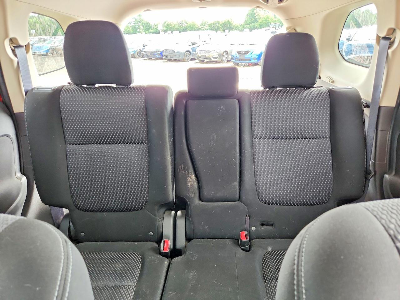 Mitsubishi Outlander Se