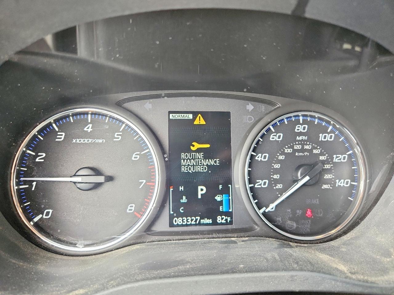 Mitsubishi Outlander Se