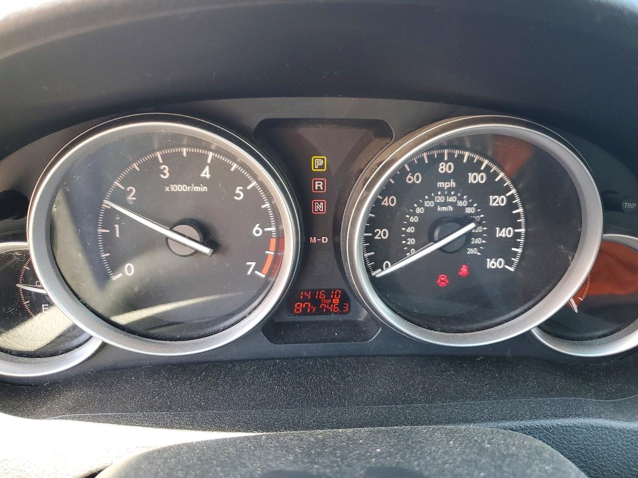 Mazda 6 I