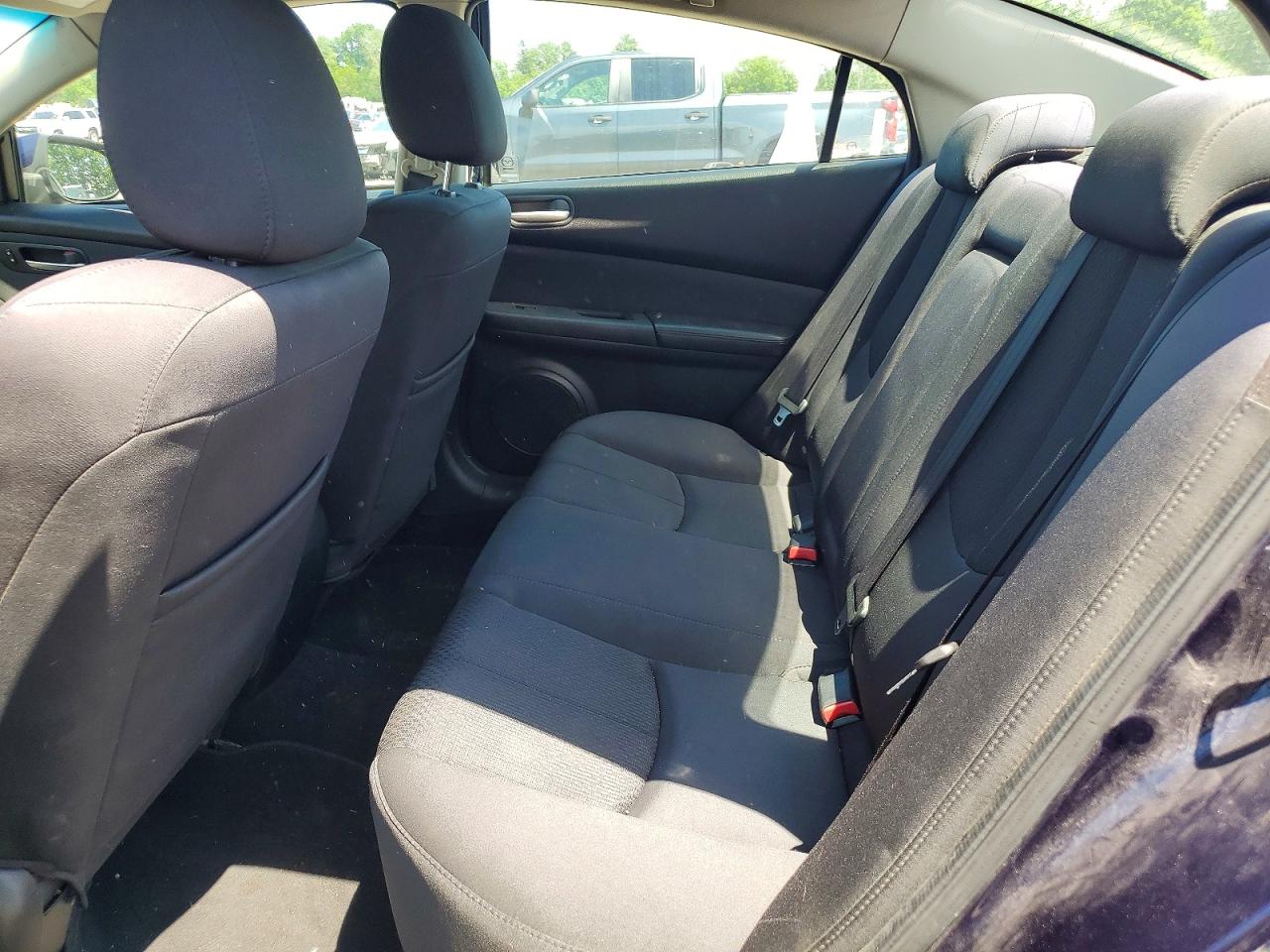 Mazda 6 I