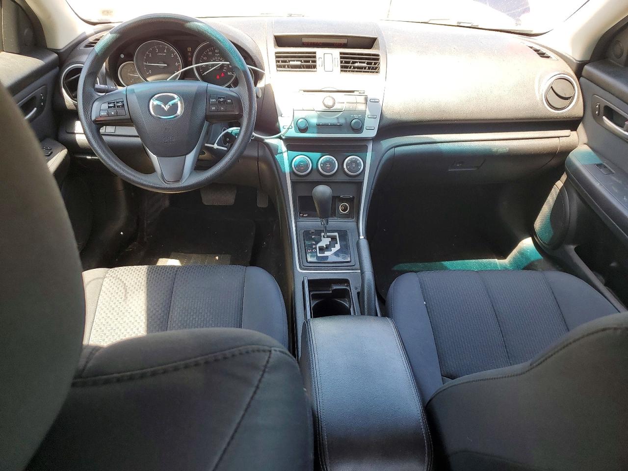 Mazda 6 I