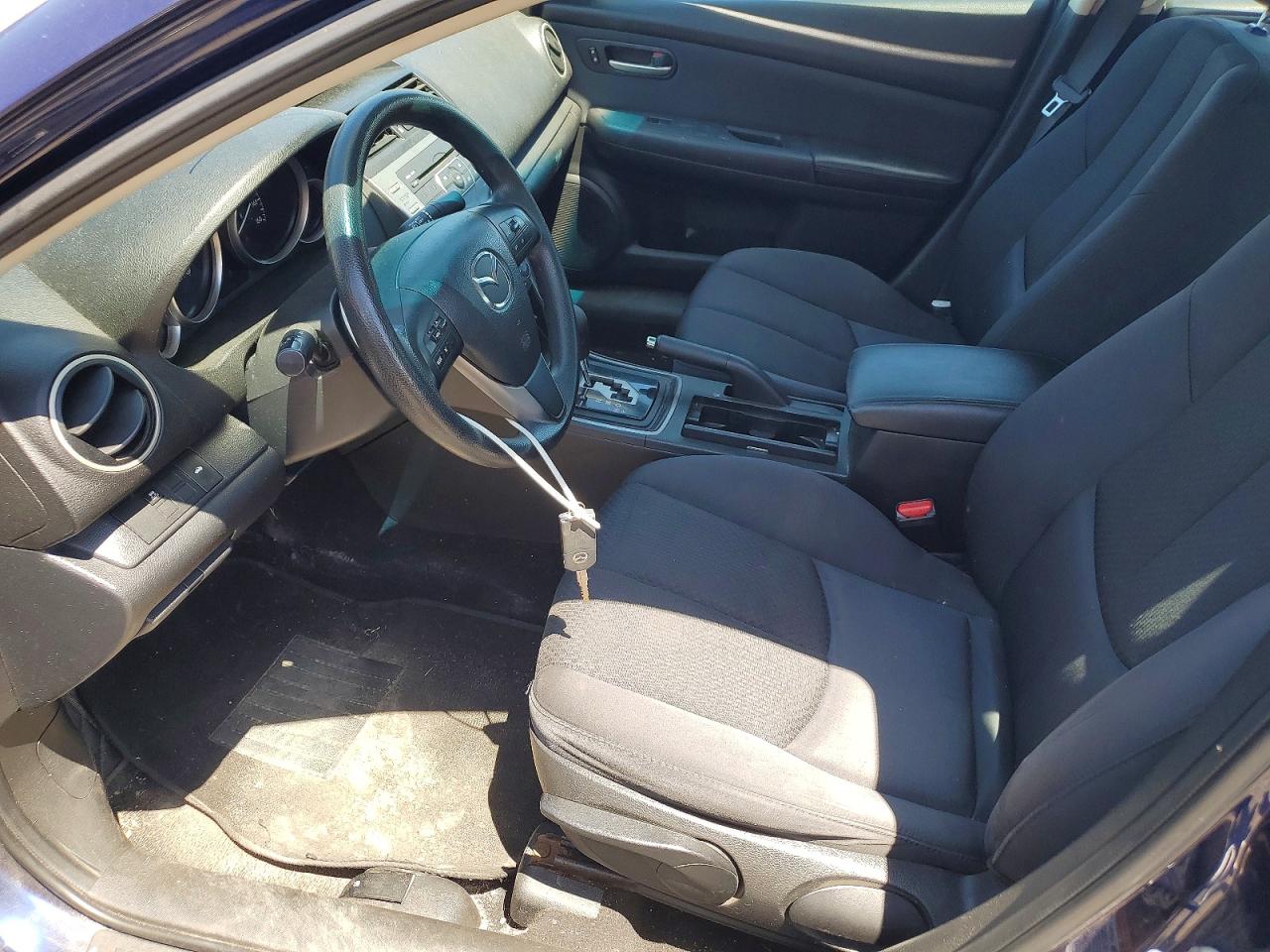 Mazda 6 I