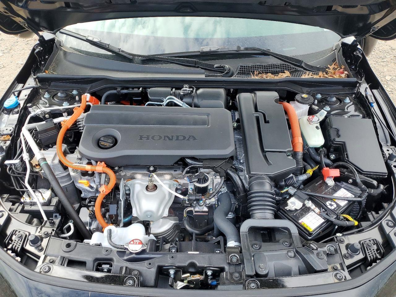 Honda Civic Sport Touring