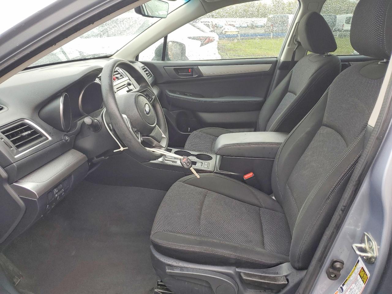 Subaru Legacy 2.5i
