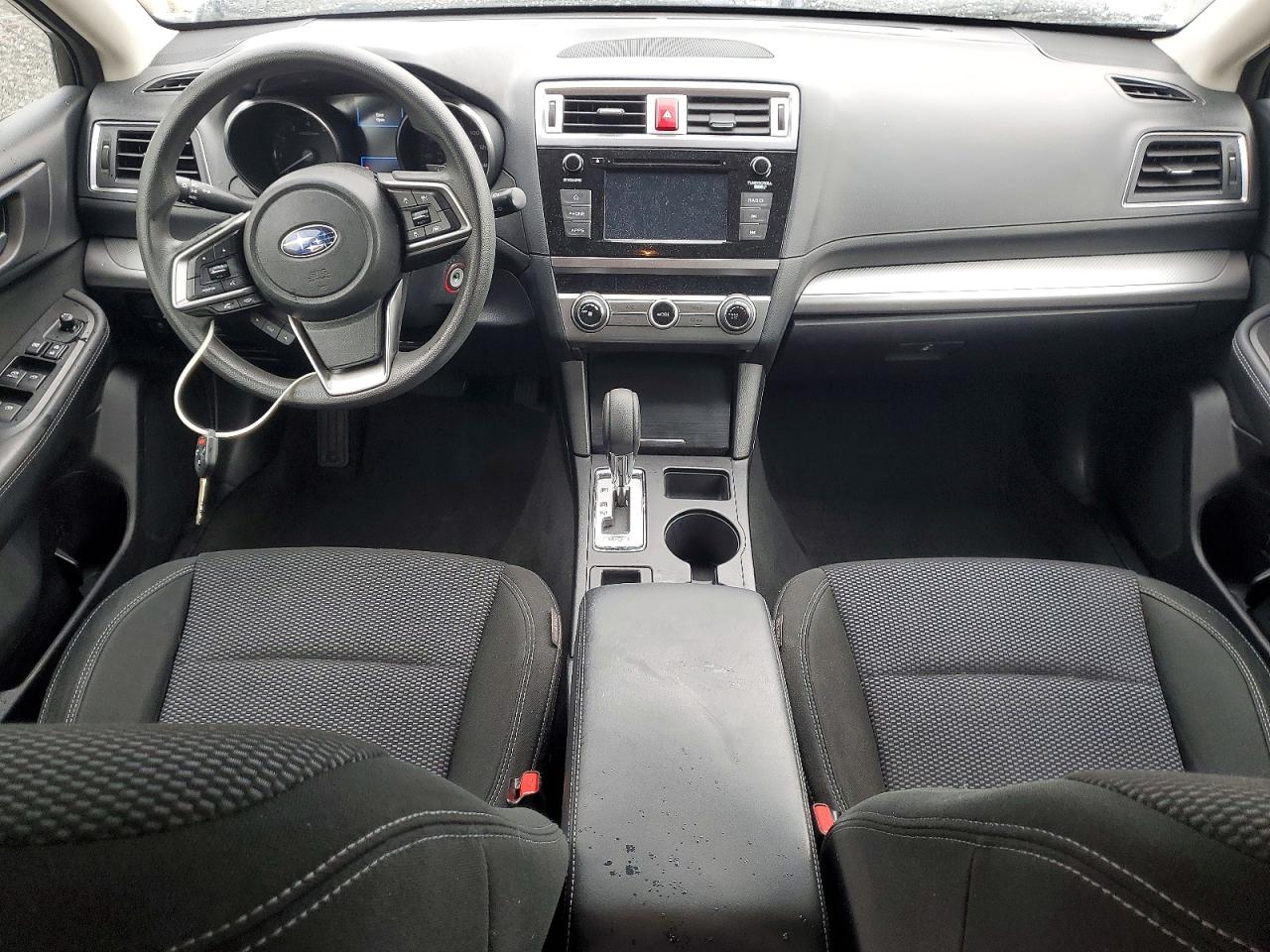 Subaru Legacy 2.5i
