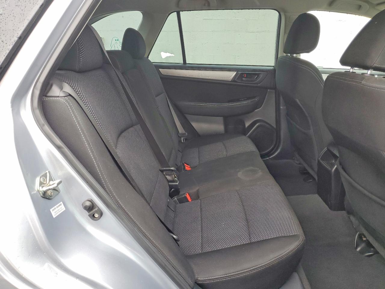 Subaru Legacy 2.5i