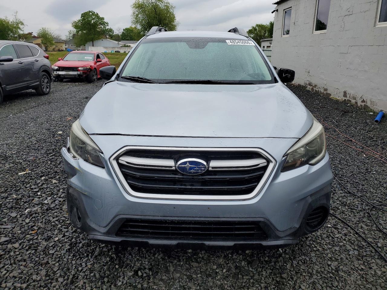 Subaru Legacy 2.5i