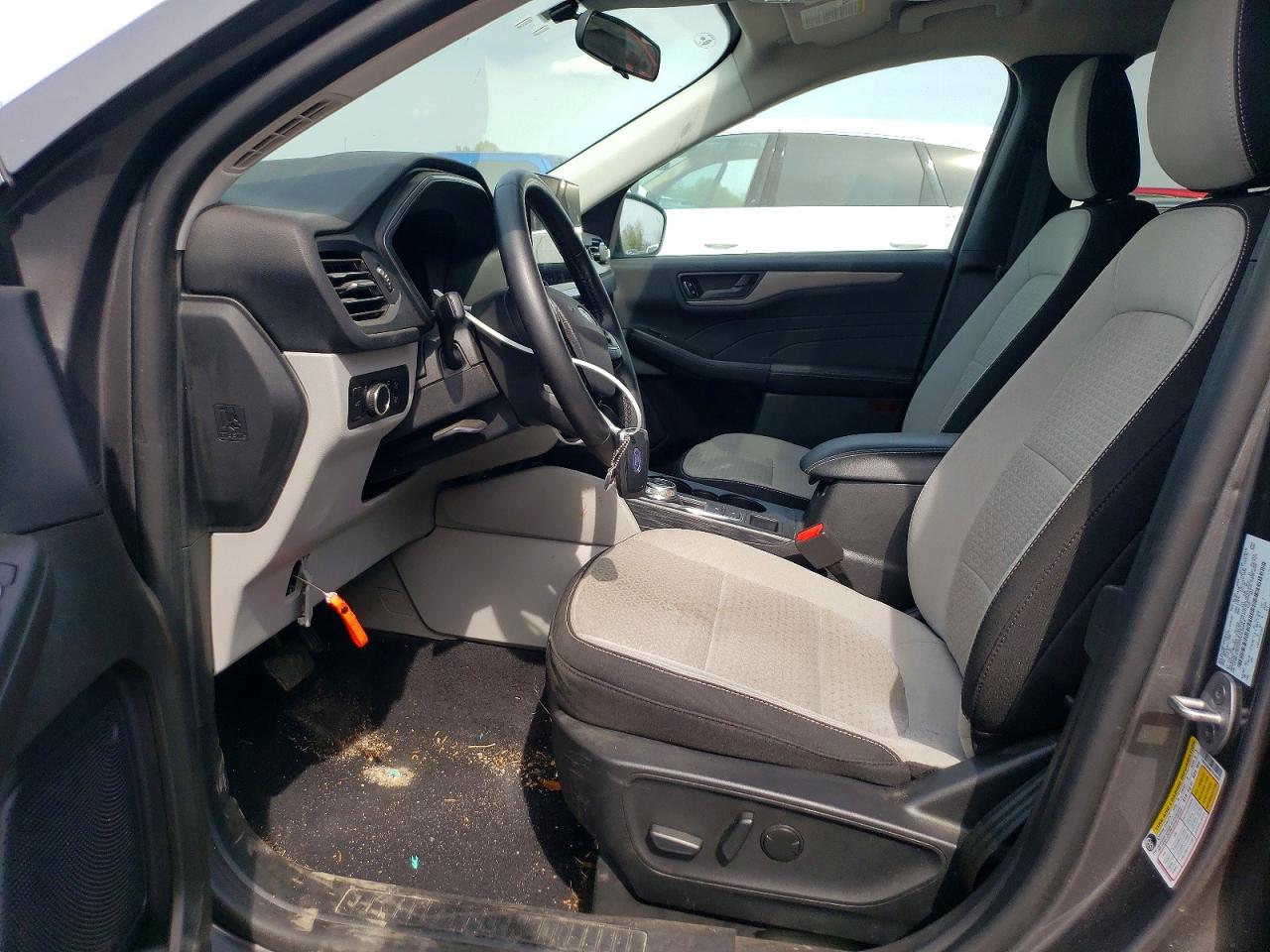 Ford Escape Active