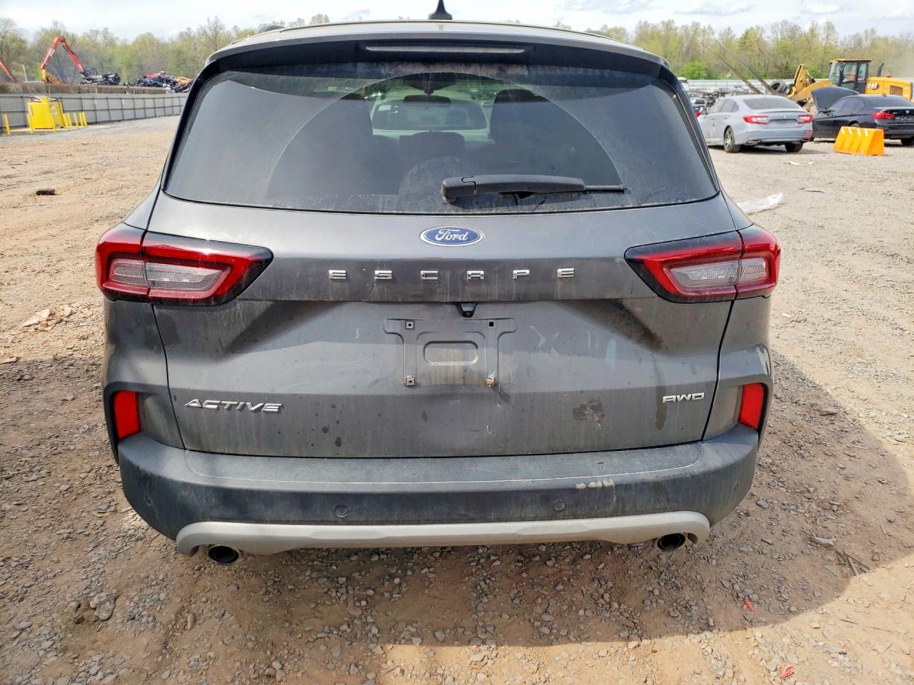 Ford Escape Active