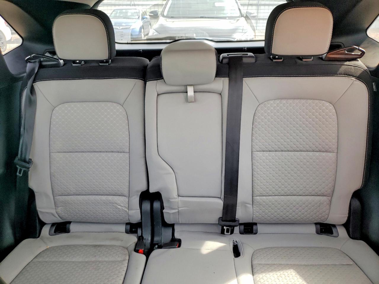 Ford Escape Active