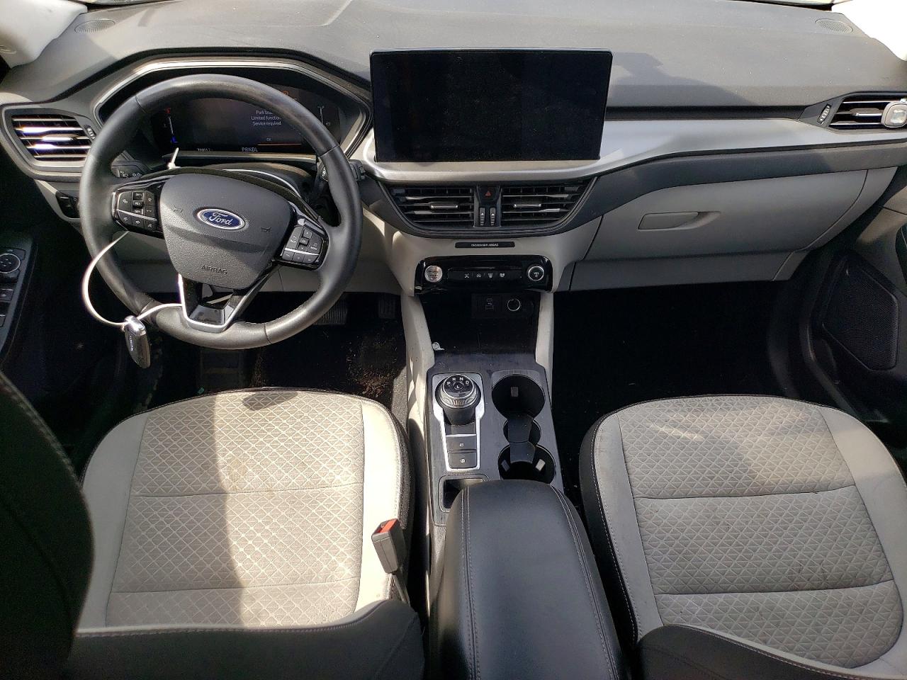 Ford Escape Active