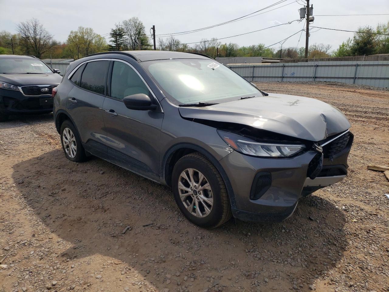 Ford Escape Active