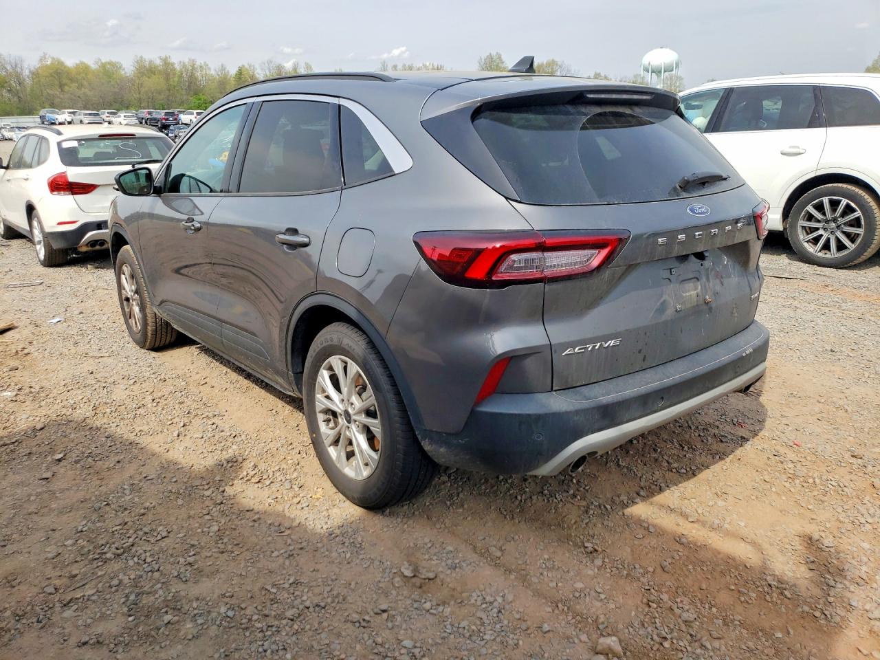 Ford Escape Active