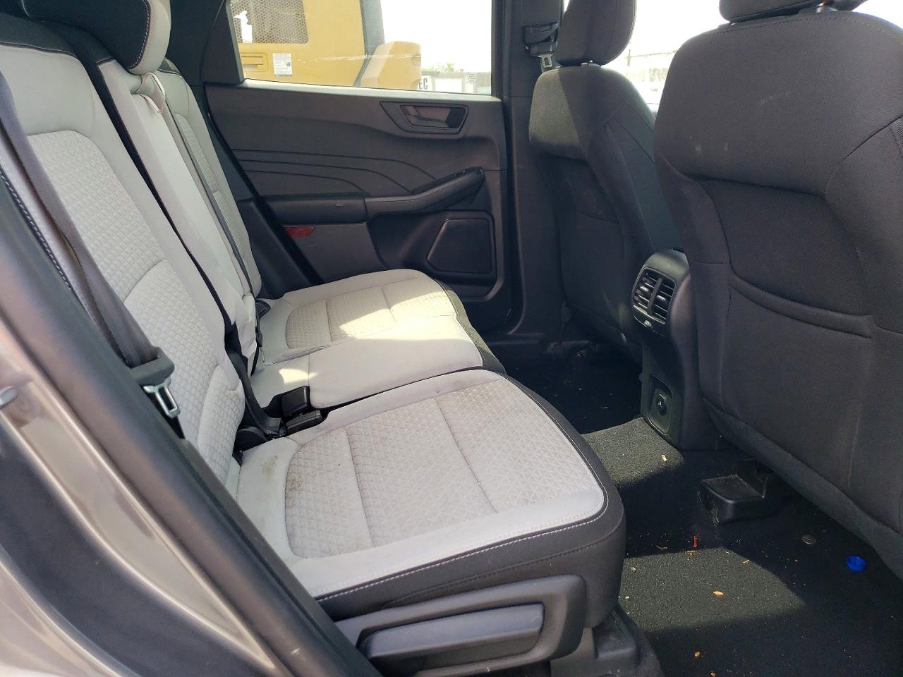 Ford Escape Active