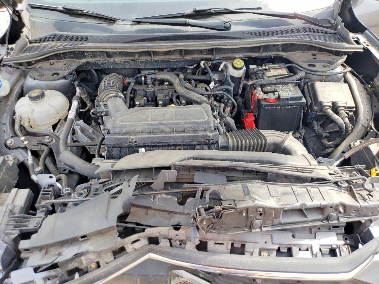Ford Escape Active