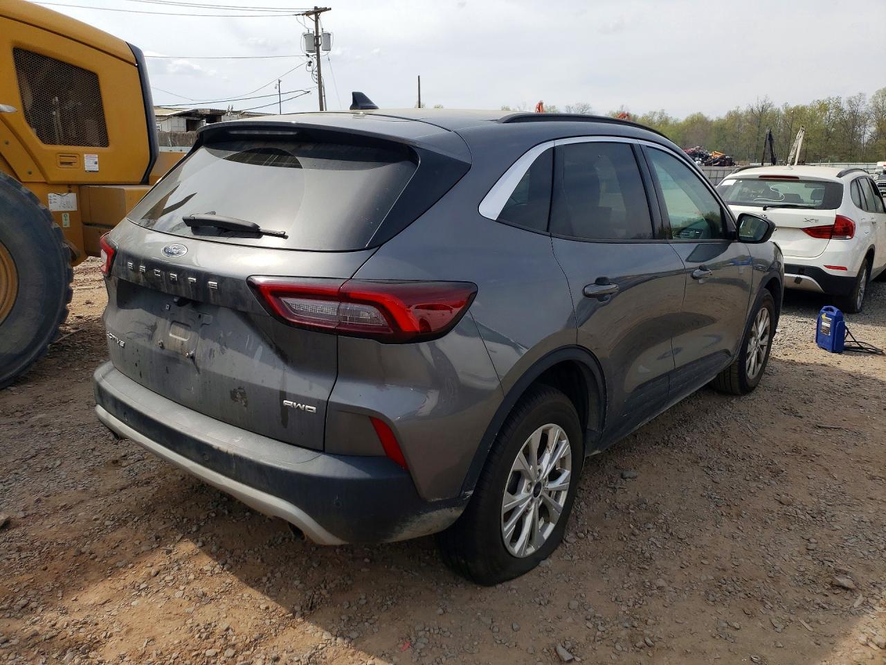 Ford Escape Active