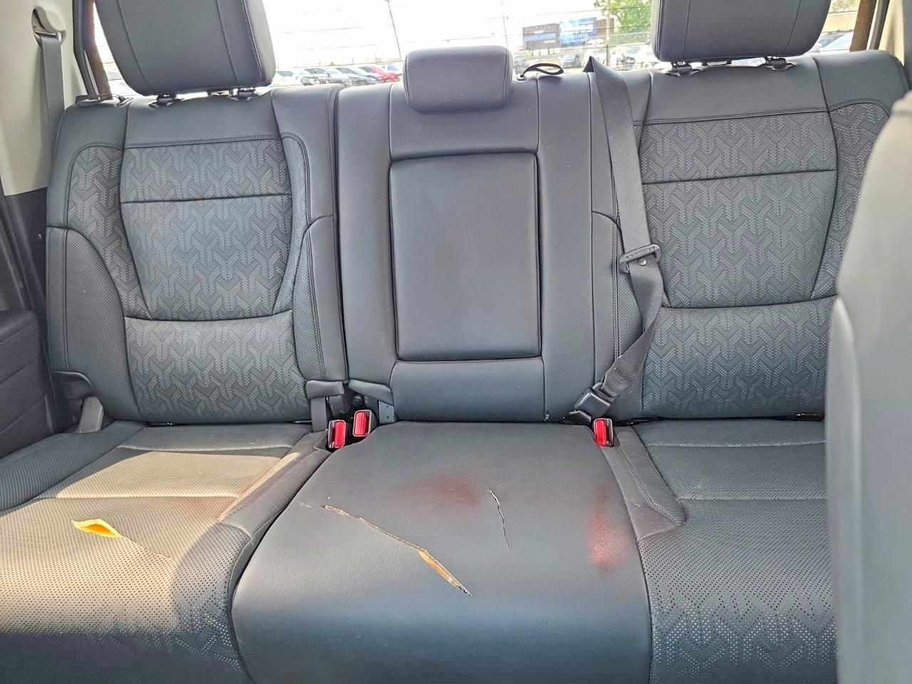Toyota Tundra Limited