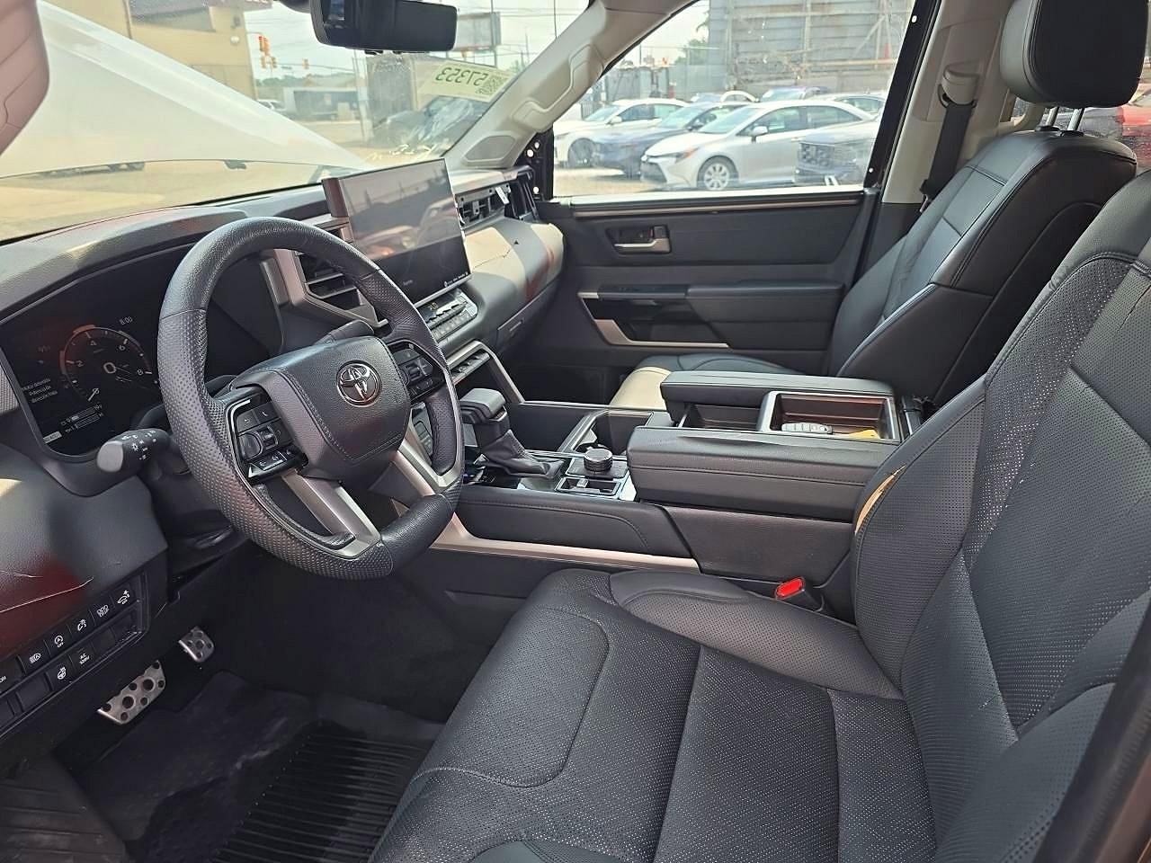Toyota Tundra Limited